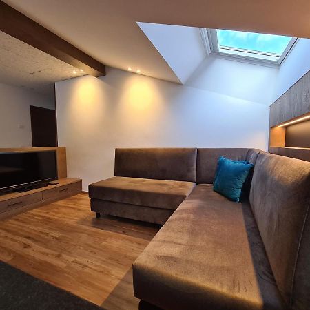 Chalet Gravina Ortisei Zewnętrze zdjęcie