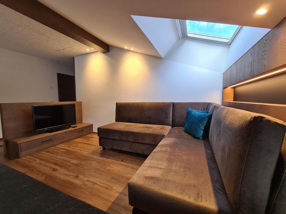 Chalet Gravina Ortisei Zewnętrze zdjęcie