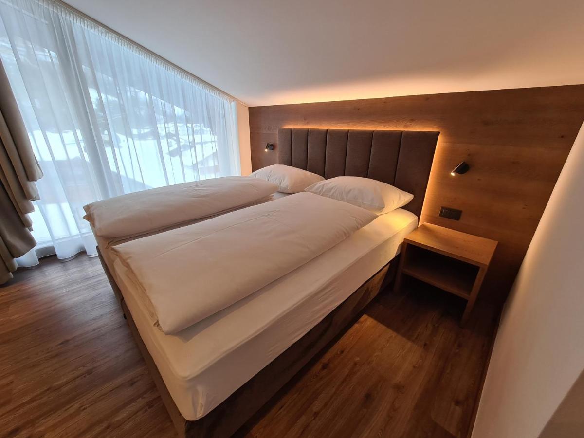 Chalet Gravina Ortisei Zewnętrze zdjęcie