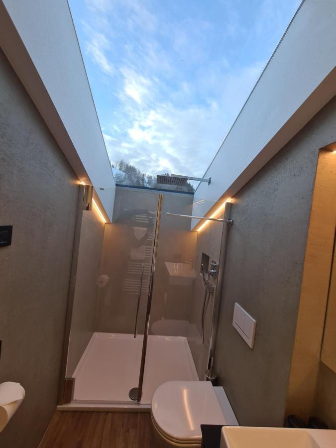 Chalet Gravina Ortisei Zewnętrze zdjęcie