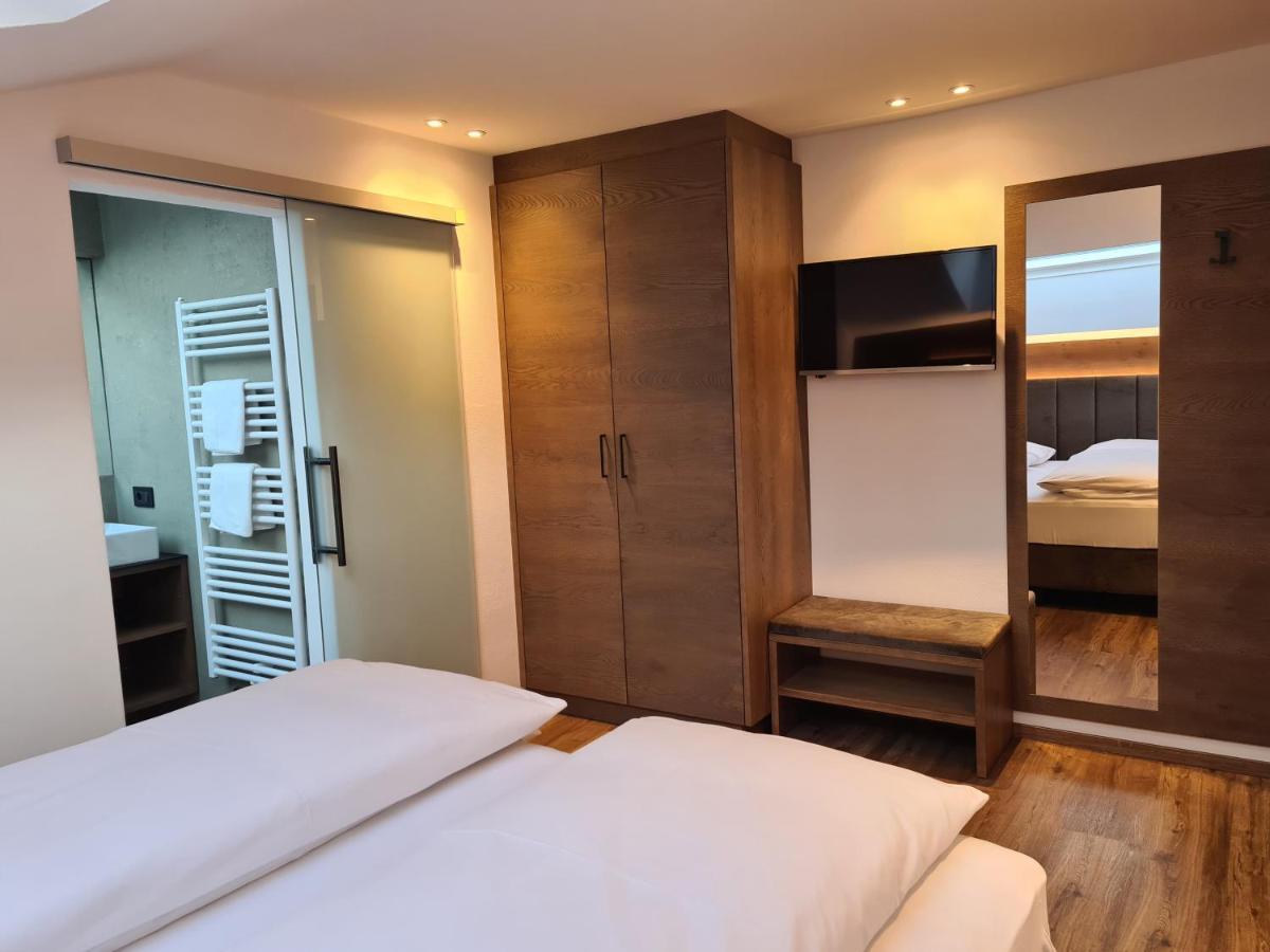 Chalet Gravina Ortisei Zewnętrze zdjęcie
