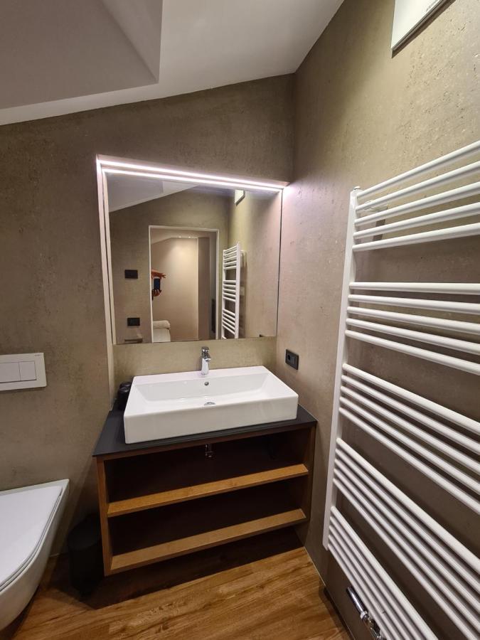 Chalet Gravina Ortisei Zewnętrze zdjęcie