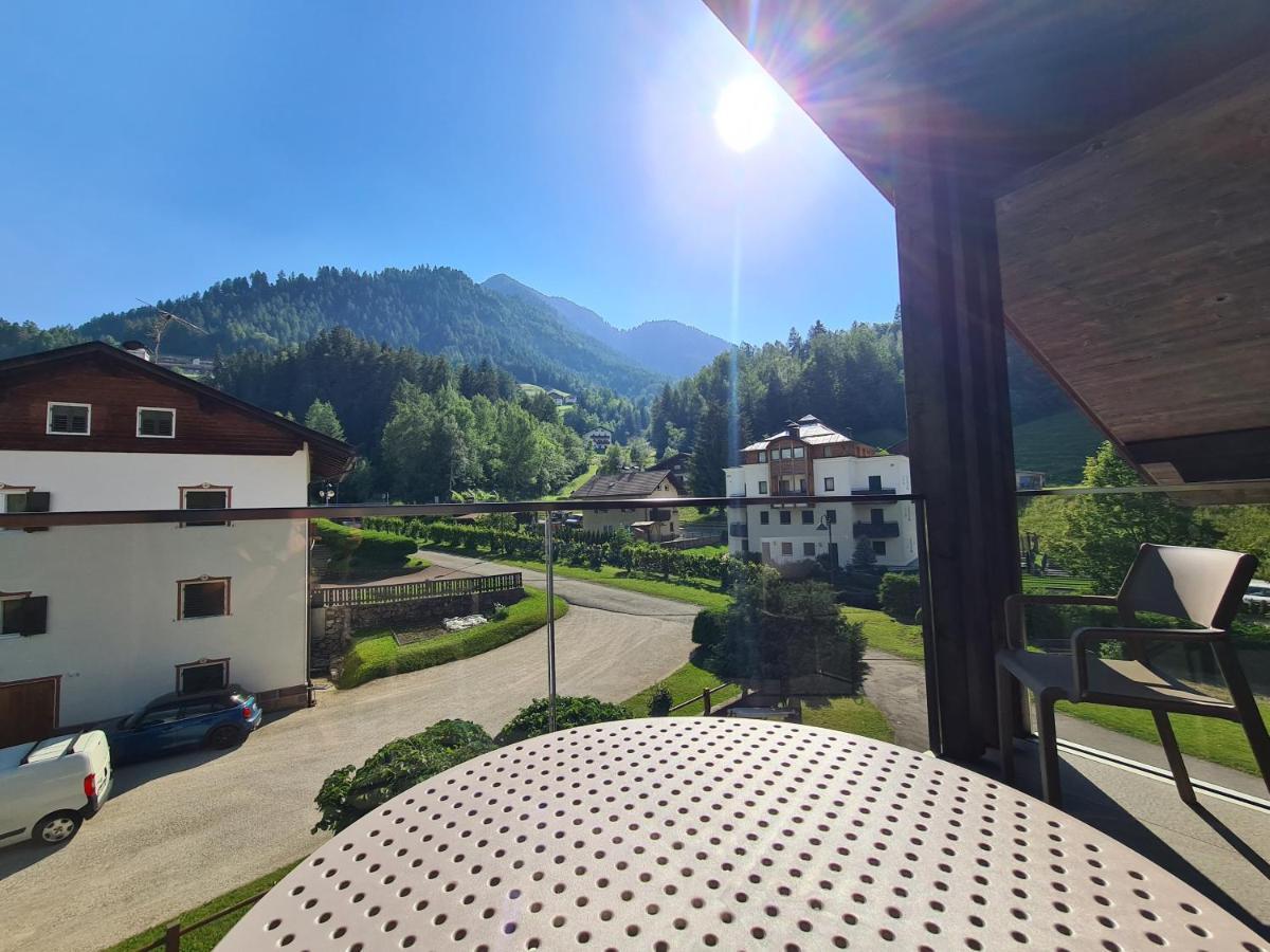 Chalet Gravina Ortisei Zewnętrze zdjęcie